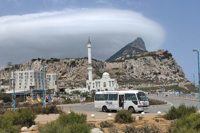 Historic Gibraltar Rock and St Michael's Cave Tour from Seville - Who will enjoy this Seville day trip?
