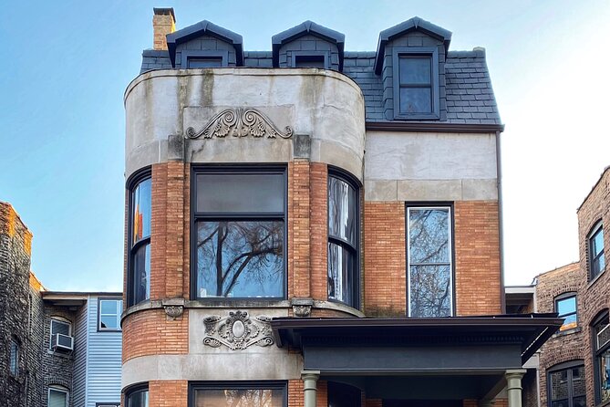 Historic Homes and Cottages of Wicker Park Walking Tour - Who will enjoy this walk most
