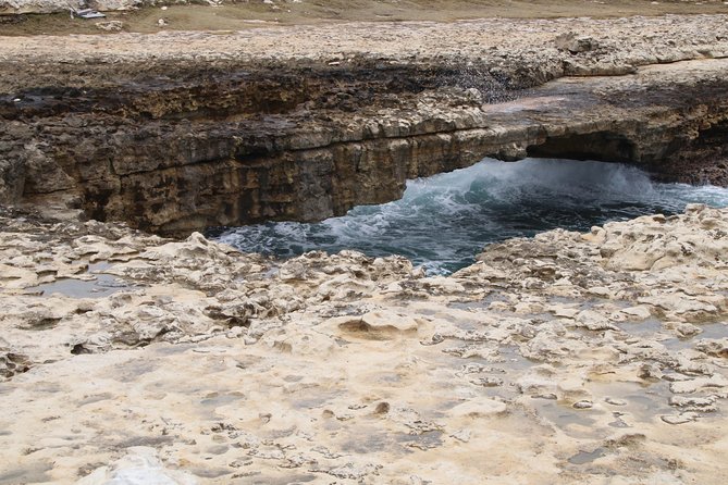 Historic Island Tour(Historic Barbuda tour also available)) - The guide can make or break the morning
