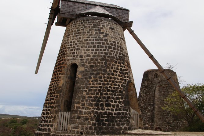 Historic Island Tour(Historic Barbuda tour also available)) - Nelson’s Dockyard: Antigua’s naval story in one place