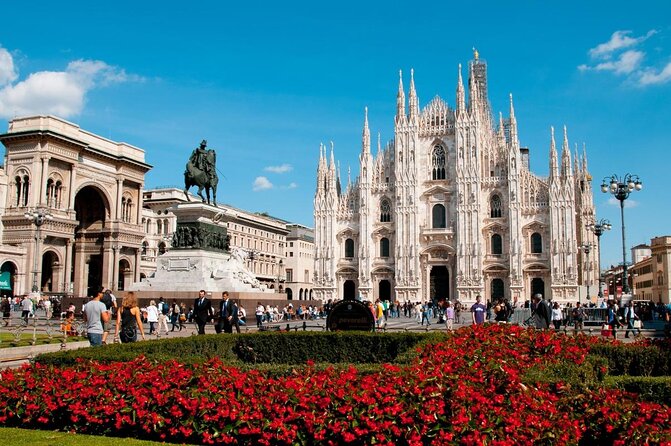 Historic Milan Tour with Skip-the-Line Last Supper Ticket - Why The Last Supper makes the price worthwhile