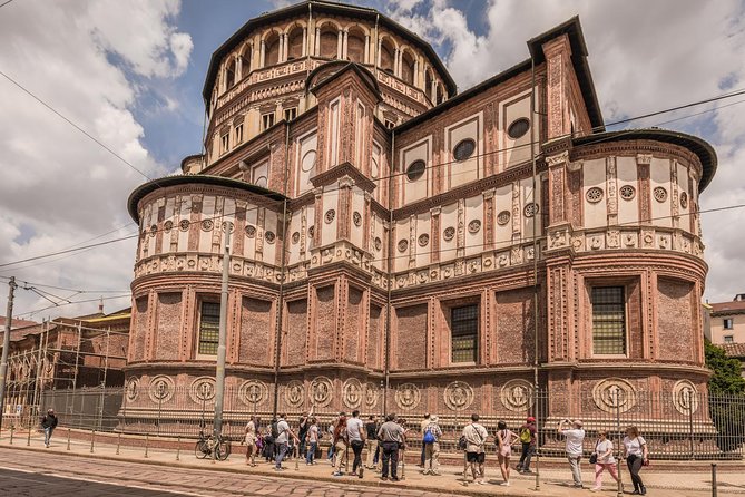 Historic Milan Tour with Skip-the-Line Last Supper Ticket - Is $111.26 a fair price?