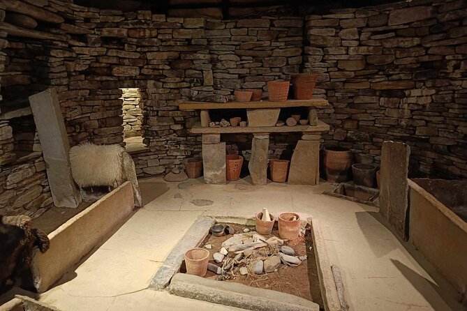 Historic Orkney Private Odyssey Tour By a Native Islander - Why a private Orkney tour can save your day