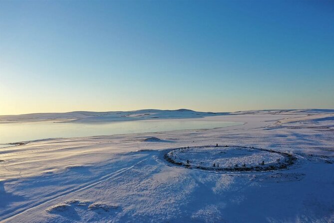 Historic Orkney Private Odyssey Tour By a Native Islander - Unstan Chambered Cairn, a quieter archaeological stop