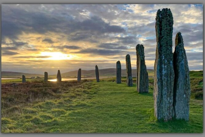Historic Orkney Private Odyssey Tour By a Native Islander - What Calum adds to the experience