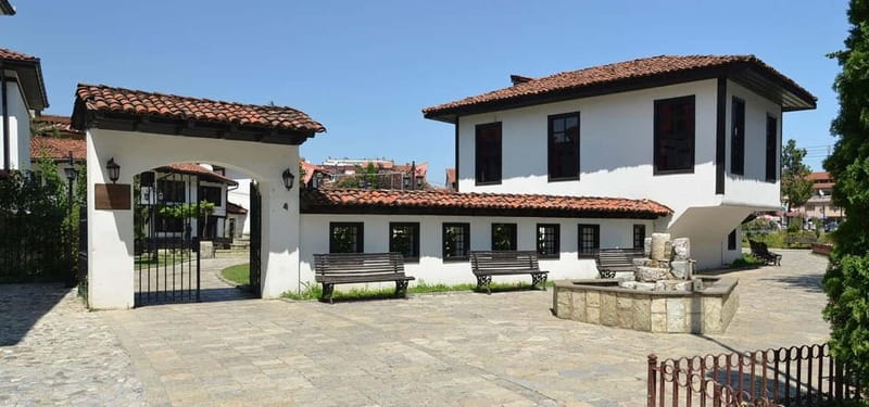 Historic Prizren: Where Every Corner Tells a Story - Key points to know before you book