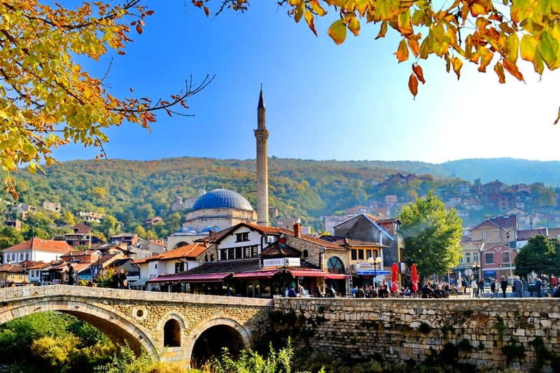Historic Prizren: Where Every Corner Tells a Story - Why this short Prizren walk works