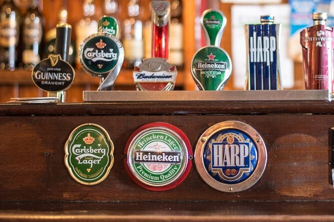 Historic Pub Walking Tour of London - Who should book this London pub walk?