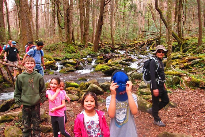 Historic River Town Ramble - What the $85 price includes