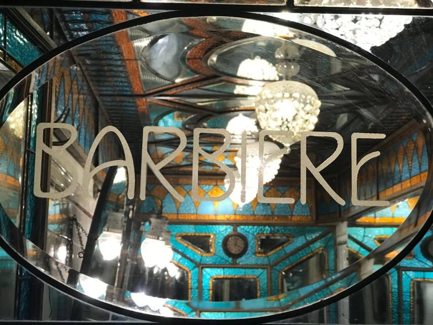 Historic Shops in Genoa: Tour Through Tradition and Flavours - Food traditions, from frying to Genoese goods