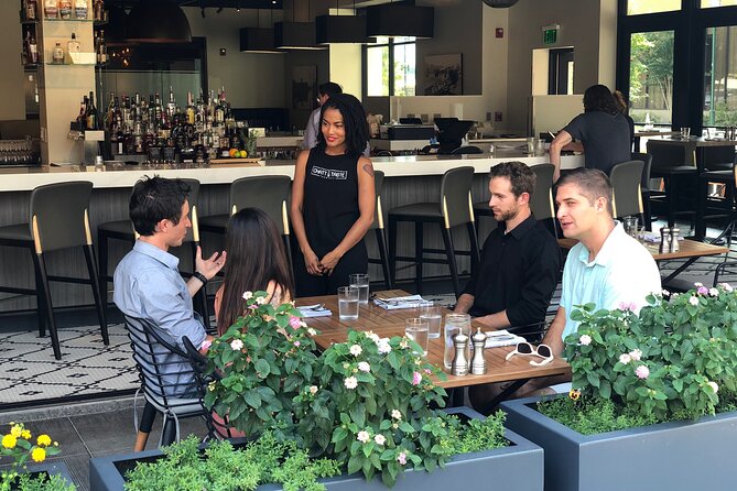 Historic Southside Food Tour in Chattanooga - Key points to know before you book
