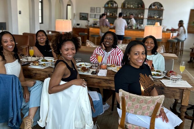 Historic Southside Food Tour in Chattanooga - Is the three-hour format good value?