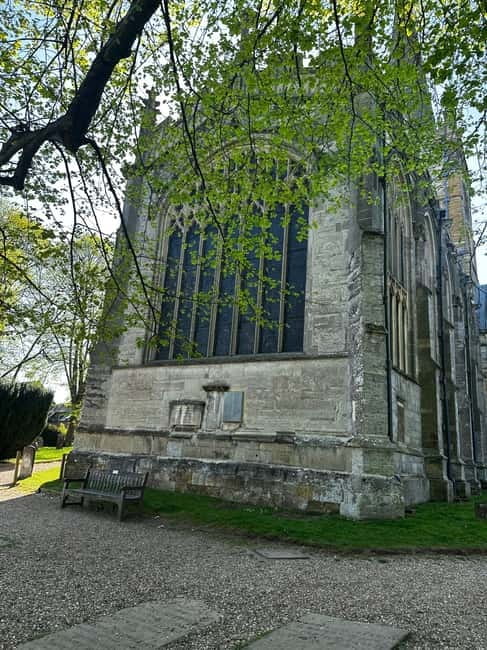 Historic Walk Around Stratford Upon Avon - Tustin’s Tours - What you get for the price