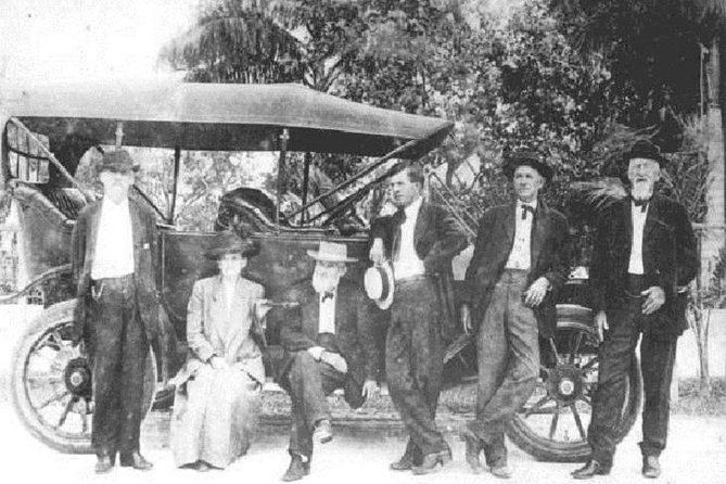 Historic Walking Tour of Fort Myers - Why this walk is a smart first look at Fort Myers