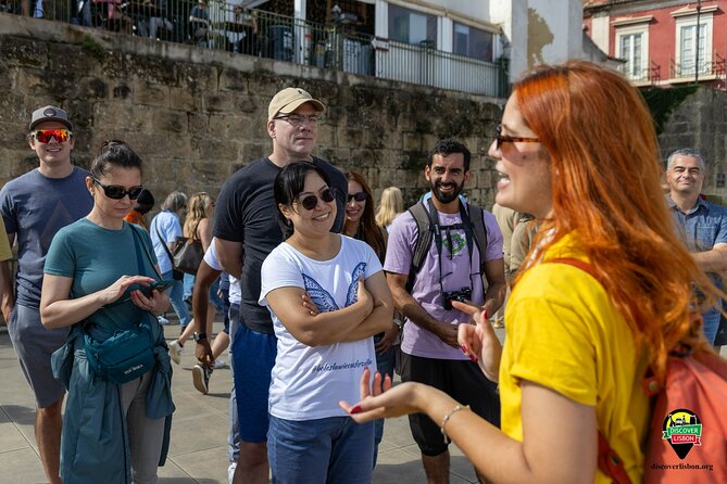 Historic Walking Tour Through Lisbon’s Oldest Neighborhood - Key points to know before you book