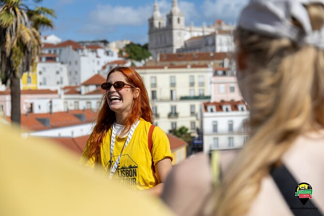Historic Walking Tour Through Lisbon’s Oldest Neighborhood - São Domingos Church and its difficult past