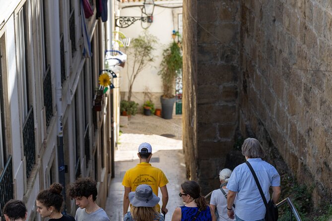 Historic Walking Tour Through Lisbon’s Oldest Neighborhood - What the low price really means