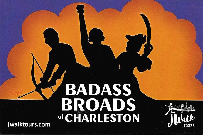 Historic Women of Charleston Guided Walking Tour - What the guide adds to the experience