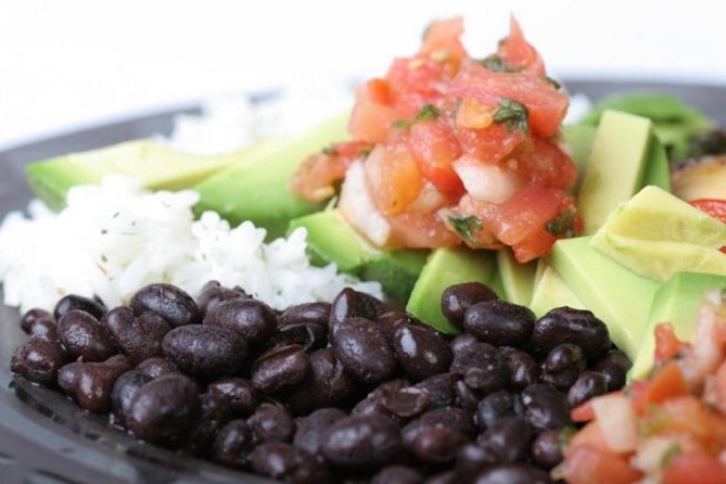 Historic Ybor City Food Walking Tour - A relaxed walk, with heat and shoes in mind