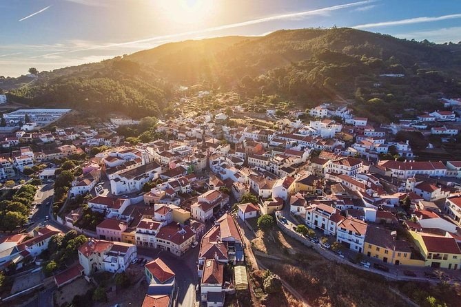 Historical Algarve - Full-Day Trip - What this Albufeira day trip is really like