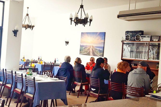 Historical Algarve - Full-Day Trip - Lagos: history, churches, and the riverfront