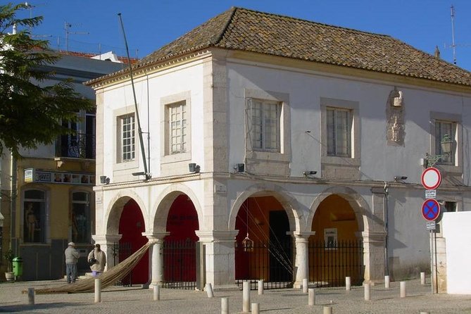 Historical Algarve - Full-Day Trip - The coastal road and photo pauses