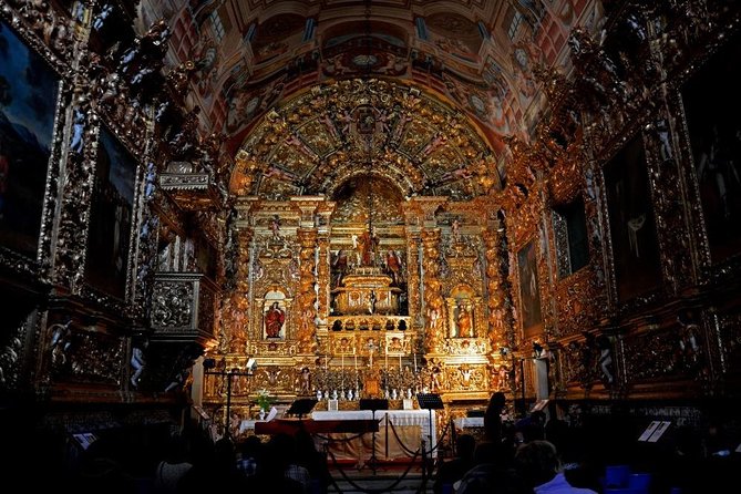 Historical Algarve - Full-Day Trip - The guides make or break the day