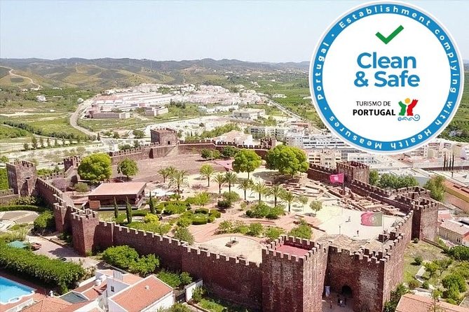 Historical Algarve - Full-Day Trip - Foia and Monchique: a short mountain pause