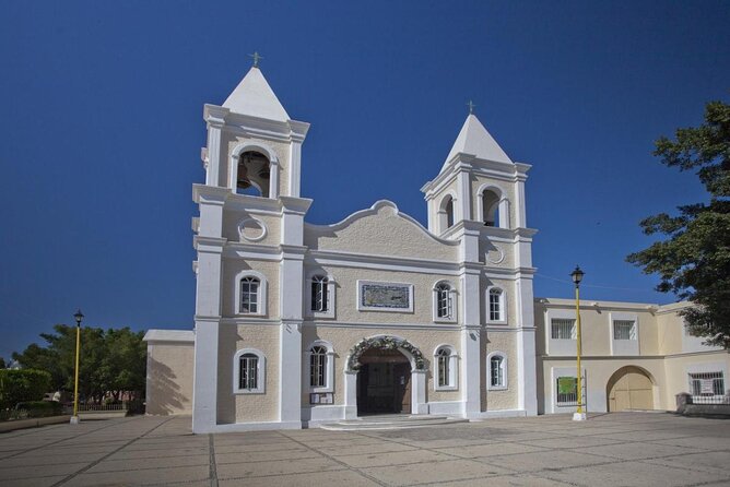 Historical and Cultural Walking Tour of San José del Cabo - Key points to know before you go