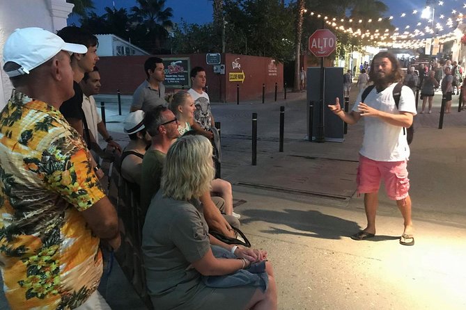 Historical and Cultural Walking Tour of San José del Cabo - Why this short walk matters in San José del Cabo