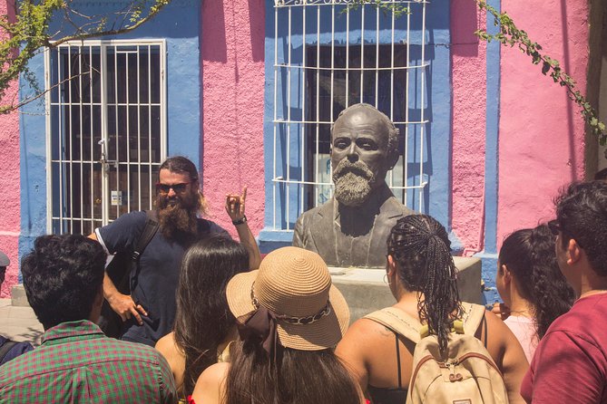 Historical and Cultural Walking Tour of San José del Cabo - What the guide adds to the experience