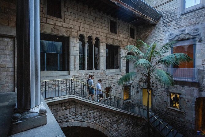 Historical and Modernist Bike Tour Barcelona - Key Things to Know Before You Ride