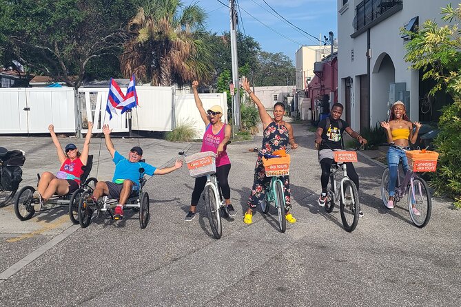 Historical Bicycle Tour of Dunedin - Starting at Tükrō Coffee Shop in downtown Dunedin