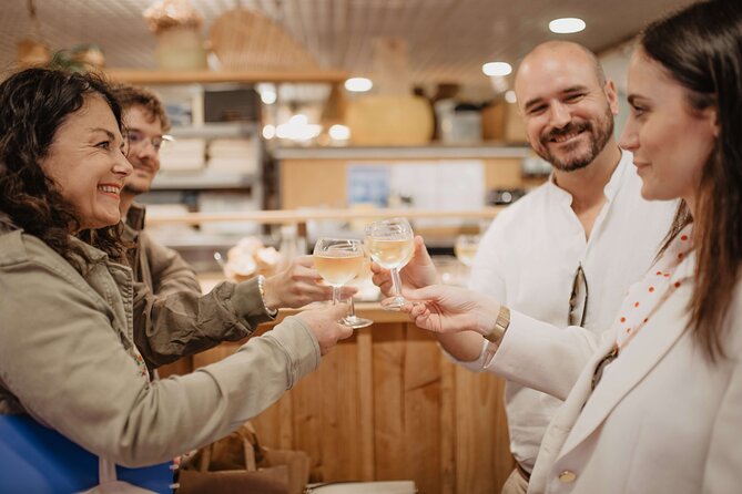 Historical Center, Bordeaux Food Tour - Key points to know before booking