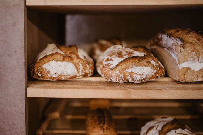 Historical Center, Bordeaux Food Tour - The Saint-Michel stop: a landmark, not a monument visit