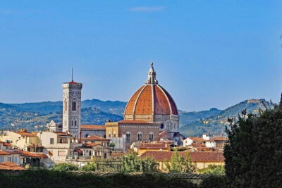 Historical Guided Tour of Florence’s Iconic Cathedral