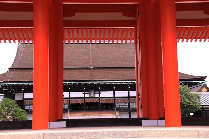 Historical Kyoto E-Bike Tour - At a glance: what makes this Kyoto ride worthwhile