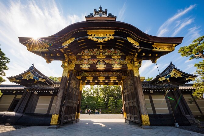 Historical Kyoto E-Bike Tour - Guides are a major part of the value