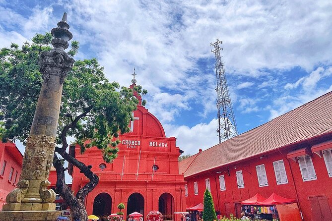 Historical Malacca Day Tour from Kuala Lumpur (Private Tour) - Is the two-hour drive from Kuala Lumpur worth it?
