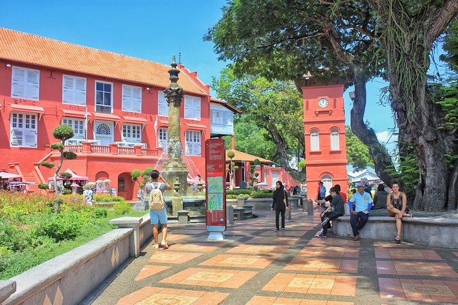 Historical Malacca Guided Day Tour (Shared Tour) - The Sultan’s Palace brings the Malay story into view
