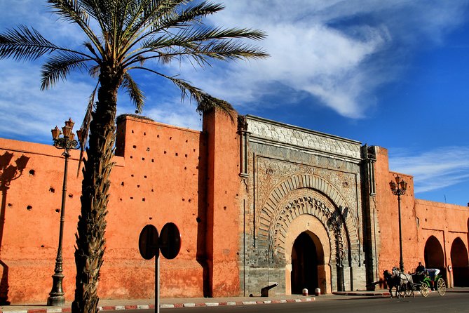 Historical Marrakech Walking Tour - The guides make the difference