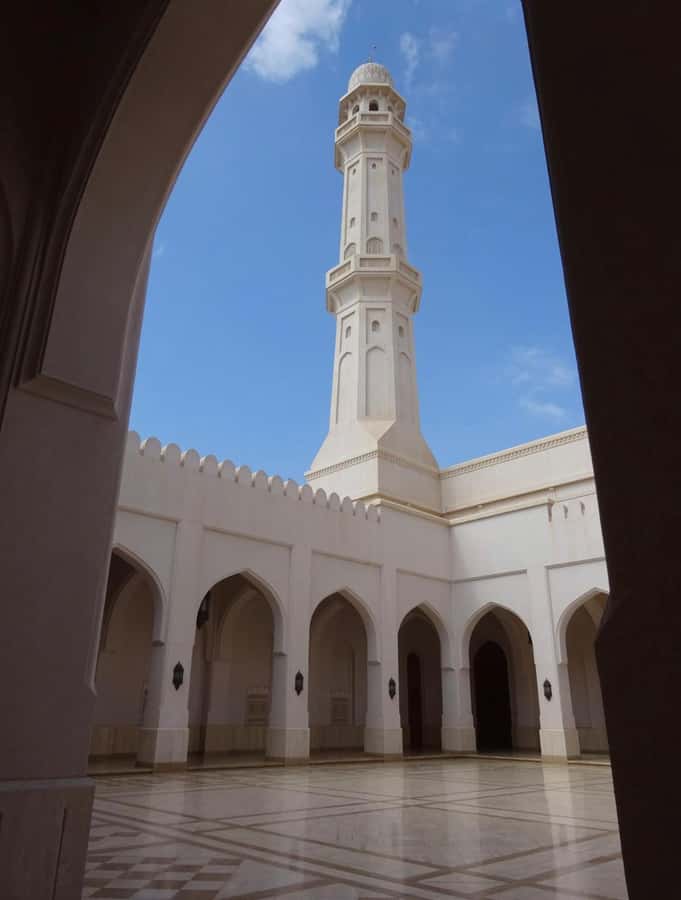 Historical Salalah City Tour - The Salalah highlights worth knowing first