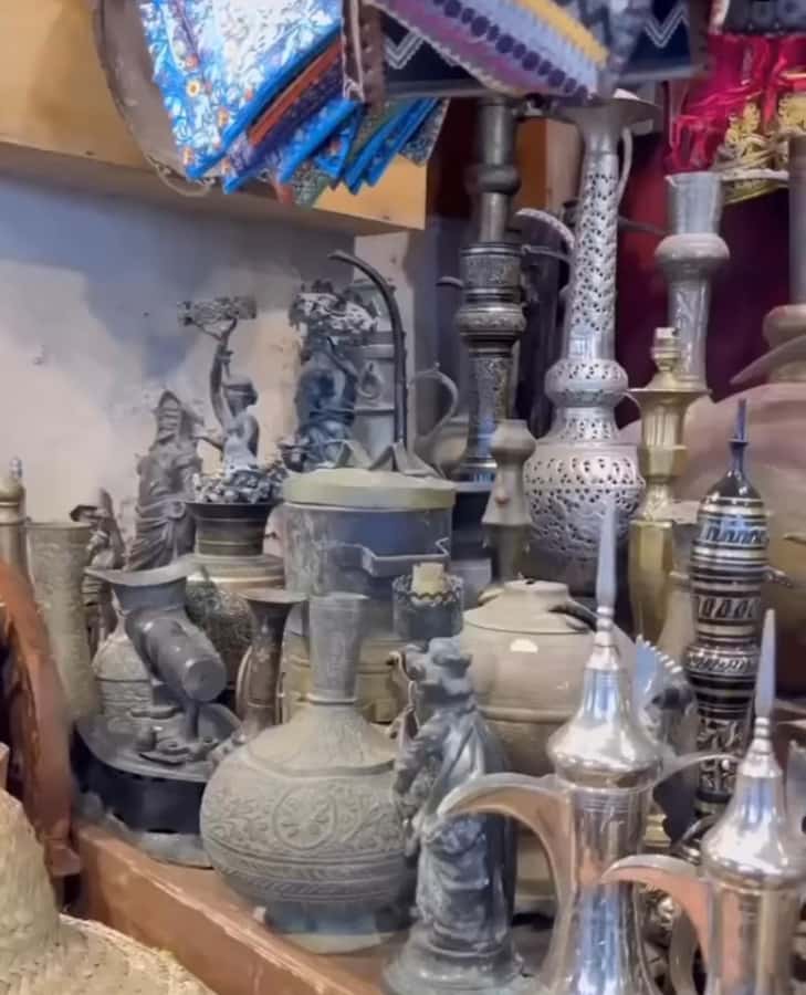 Historical Salalah City Tour - Al Baleed Museum and the Frankincense story