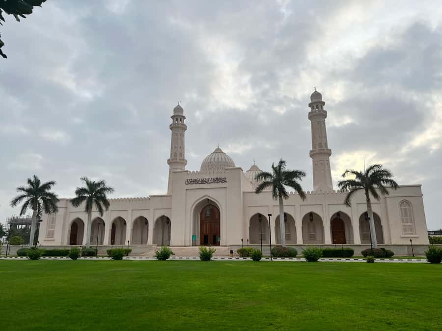 Historical Salalah City Tour with Culture, Food & Shopping - Why this short Salalah tour works
