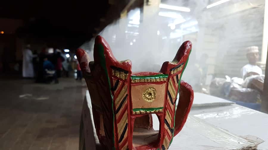 Historical Salalah City Tour with Culture, Food & Shopping - A walk through Salalah’s tropical farms