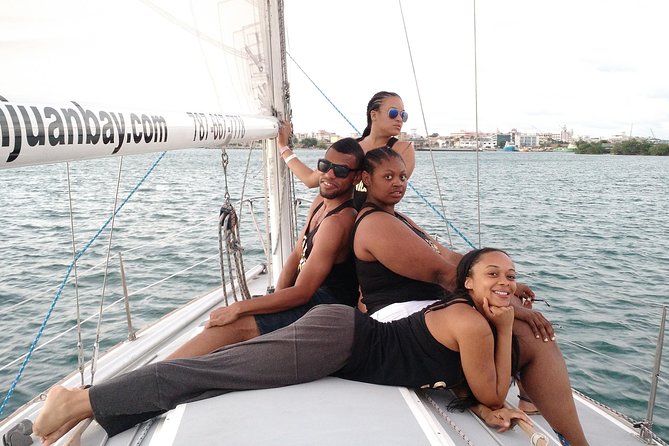 Historical San Juan Bay Sunset Sailing Tour - Is $115 a good value?