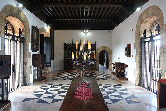 Historical Santo Domingo Day Trip from Punta Cana - Two hours in the Colonial City