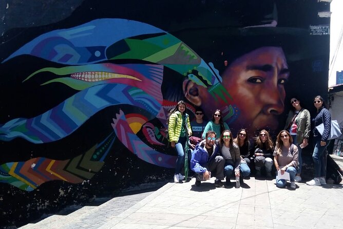 Historical tour Bogota - Starting at Plaza de Bolívar