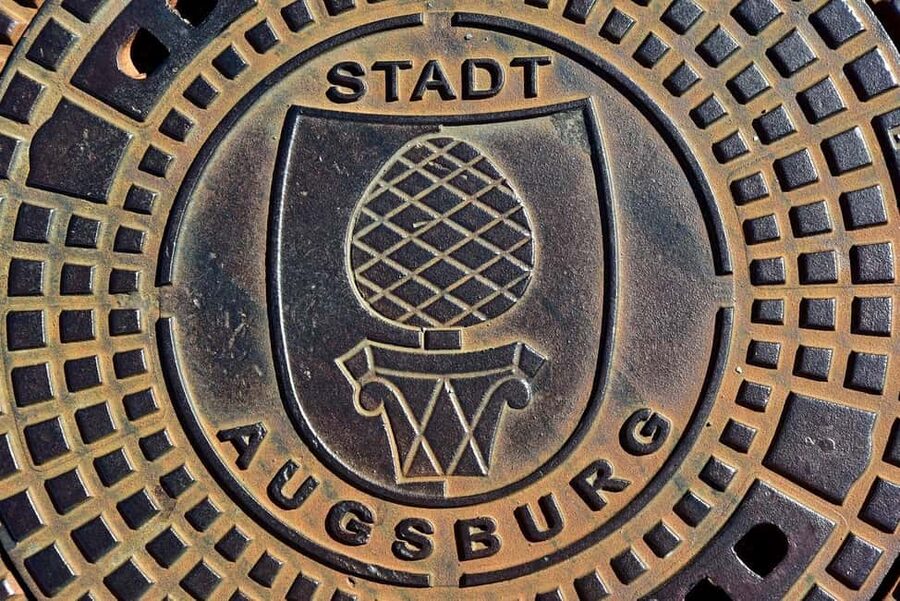 Historical Walking Tour of Augsburg / Historische Führung - Why this Augsburg walk works so well