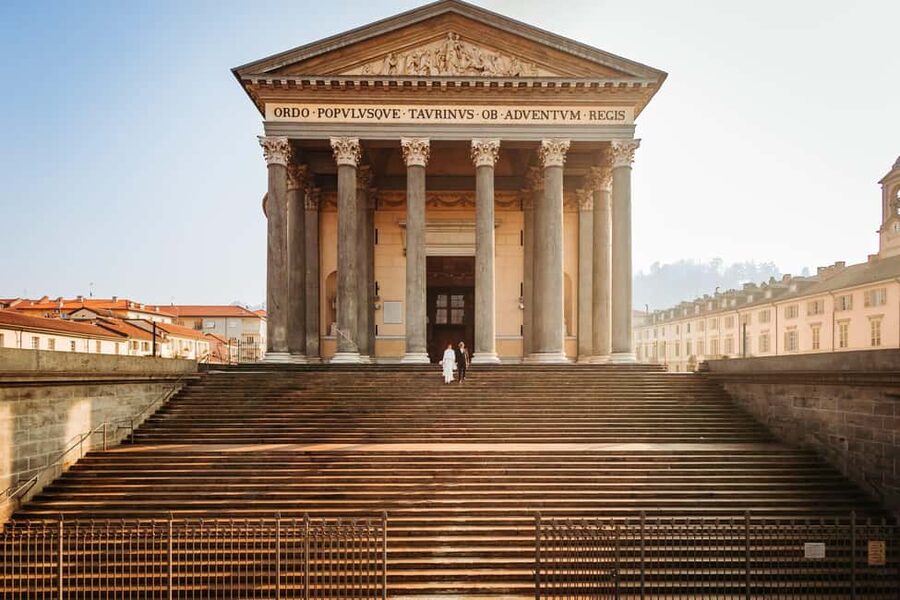 Historical walking tour of Turin (Private tour) - What the guide adds to the route